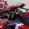 Kilas Balik, Ini Daftar Motor Honda Keluaran 2021 
