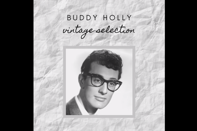 Buddy Holly