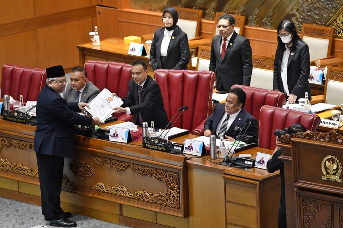 Kementerian Komunikasi dan Informasi membawa Rancangan Undang-undang (RUU) Kesehatan untuk menjadi jaminan bagi kesehatan masyarakat Indonesia yang berada di pelosok untuk lebih baik lagi. 