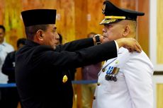 Sudah Setahun, Bupati Definitif Pakpak Bharat Masih Kosong dan Asren Dilantik Lagi