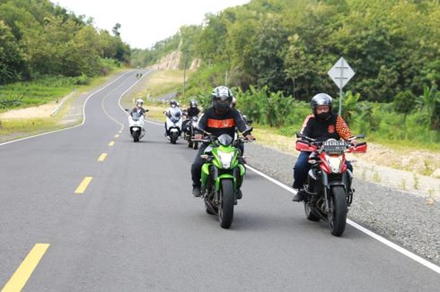 Alternatif Mudik Lebaran, Jalur Pansela Sudah Terhubung 1.242 Km