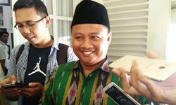 Desk Pilkada Tasikmalaya Resmi Dibentuk