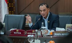 Sampah Jakarta Tembus 9.000 Ton Per Hari, DPRD DKI Perkuat Strategi Pengelolaan dari Hulu