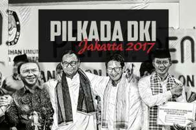 Pilkada DKI 2017