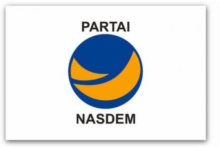 Logo Partai Nasdem