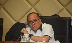 Junimart Girsang Berharap Heru Budi Bisa Bersikap Netral dari Polarisasi Politik