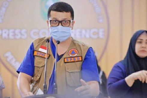 Ahli Kesehatan di Riau Meneliti Covid-19, Hasilnya Akan Dirilis secara Nasional dan Internasional