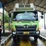 Kemenhub Bakal Hapus Jembatan Timbang Konvensional, Diganti dengan WIM