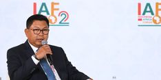 Bank Mandiri Bagikan Rahasia Sukses Transformasi Digital di IAF 2024