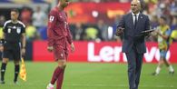 Cristiano Ronaldo Isyaratkan Gantung Sepatu: Ini Mungkin Tahun Terakhir Saya