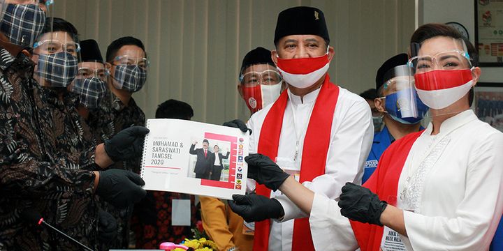 Cegah Kekerasan, Mendikbud Soroti Pentingnya Kerja Sama Sekolah dan Keluarga