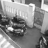 Sepasang Kekasih Tertangkap Usai Mencuri Motor Bersama di Tangerang