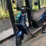 Pabrik Motor Listrik Electrum Siap Beroperasi Semester I-2025