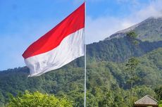 Asal-usul Bendera Merah Putih, Disebut Terinspirasi Pataka Majapahit