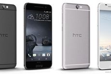 Android Baru HTC Pakai RAM 4 GB?