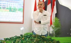 KEK Galang Batang Jadikan Bintan Pusat Pertumbuhan Ekonomi Baru