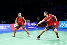 Greysia/Apriyani Kalah, Indonesia Tanpa Gelar dalam Kejuaraan Dunia