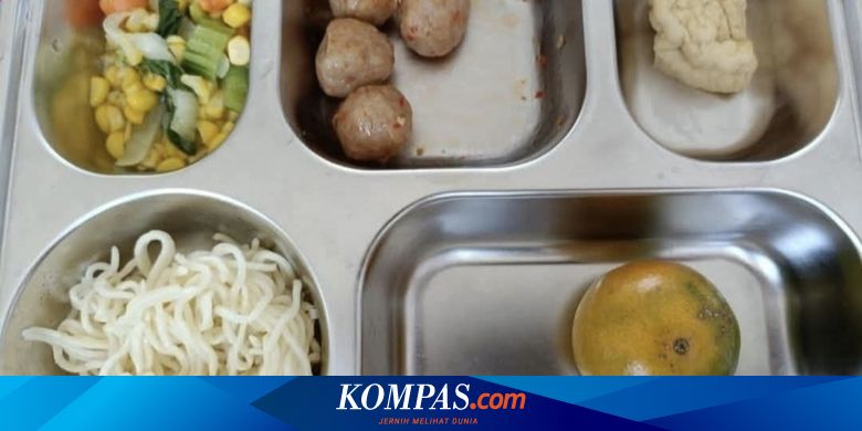 539 Siswa dan Guru Keracunan MBG di Bengkulu, Polri Diminta Tindak Pihak Bertanggungjawab