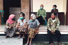 Pemulangan Pengungsi Merapi di Sleman Ditentukan Setelah 25 Januari