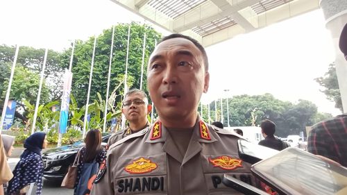 Polri Kerahkan 455 Personel Amankan Pasangan Capres-Cawapres pada Pilpres 2024