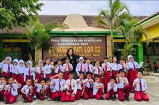 17.593 Penumpang Melintas di Terminal Arya Wiraraja Sumenep Selama Libur Nataru