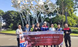 Gunakan Gas Bumi PGN, 99 Tenant dan 600 Tungku Mal Kota Kasablanka Kompetitif Layani Pengunjung