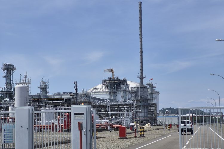 Sebut Produksi CNG Lewat Kilang LNG Tak Efisien, Donggi Senoro: Kayak Bikin Es di Kulkas, Terus Dicairkan Lagi