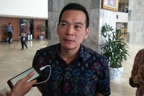 Anggota Komisi IV Minta Pemerintah Batalkan Kenaikan PNBP Sektor Perikanan