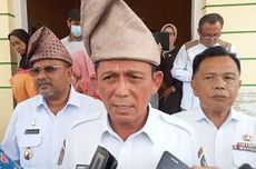 Gubernur Kepri Minta Malaysia Lepas Nelayan Natuna yang Ditahan