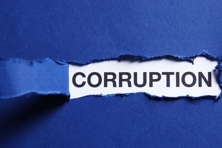 ICW: Mayoritas Penindakan Korupsi Masih Berkutat di Pejabat Desa, Belum sampai Aktor Strategis