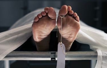 Tahanan di Polres Pelabuhan Tanjung Perak Meninggal Usai Terjatuh ...