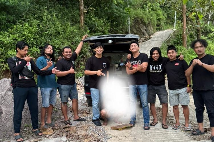 Alasan KS Bantu Pelarian Kiai Tersangka Pencabulan di Pati: Dia Bersumpah 