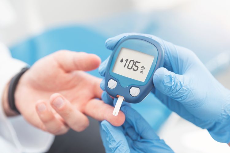 7 Perbedaan Diabetes Tipe 1 Dan Diabetes Tipe 2 Halaman All Kompas Com