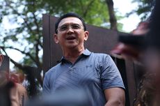 Pesan Ahok jika Bertemu Ridwan Kamil: Adu Program Saja, Jangan Berbuat yang Memecah Belah Bangsa