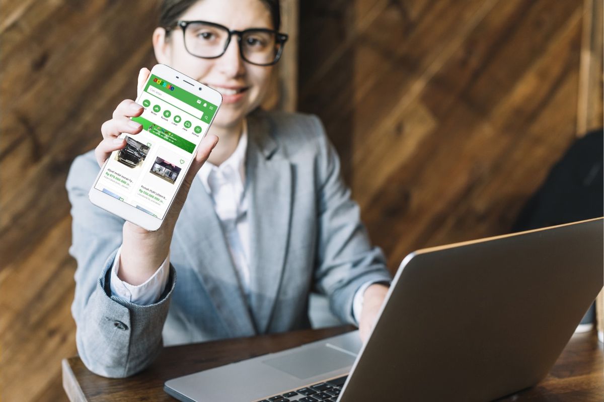 Adasale Tawarkan Solusi Pemasaran Produk, Cocok buat Individu, Usaha Kecil, dan Perusahaan