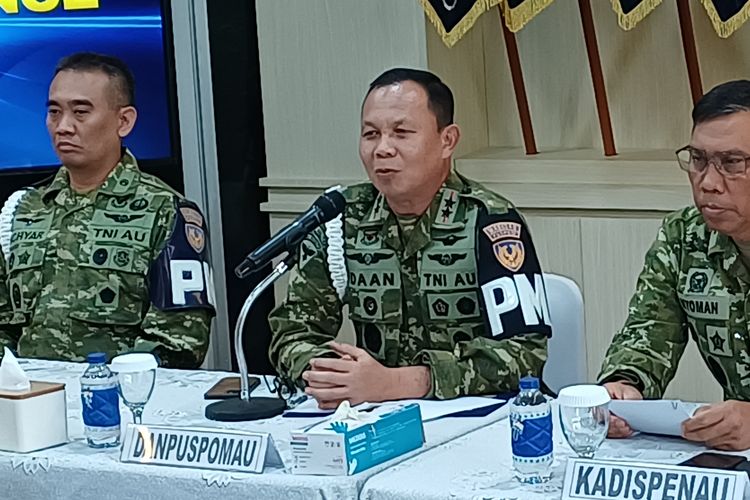 Penganiayaan Serda Ahmad oleh 4 Senior Disebut Tak Terkait Salah Beli Mi Instan