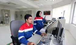 PGN dan PT IAE Koordinasi Intensif Tindak Lanjuti Rekomendasi BPK soal Pembayaran Uang Muka