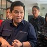 Liga 1 Baru 2 Pekan, PSSI Isyaratkan Kompetisi Dihentikan Sementara