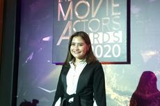 Prilly Latuconsina: Gue Kayak Cewek Normal Lainnya