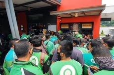 Karena BTS Meal, ARMY Galang Dana Tes Swab Gratis untuk Ojek Online