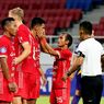 Jadwal Liga 1 PSIS Vs Persija Jakarta: Tak Ingin Hasil Imbang Terulang