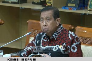 Anggota DPR Soroti Banyak Taruna Akpol Bermasalah: Titipan atau Bayar?