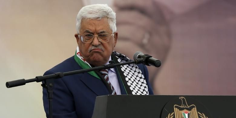Presiden Palestina Rencanakan Pemilu Pertama Setelah 15 Tahun, Warga Tak Yakin Demokrasi Tercapai