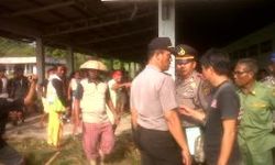 Situasi Pulau Bangka Memanas, Warga Saling Kejar