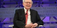 10 Kebiasaan Boros yang Dihindari Warren Buffett hingga Jadi Miliarder