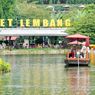 5 Tempat Wisata Dekat Floating Market Lembang, Bisa Berkuda