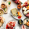 Rahasia Umur Panjang dengan Diet MediterAsian