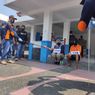 Rekonstruksi Pembunuhan Berantai Kulon Progo, Peragakan 36 Adegan, Pelaku Jatuhkan Korban