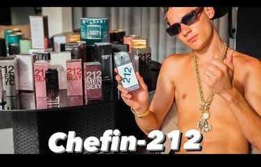Lirik Lagu 212 - Chefin Oficial & Mainstreet, Trending YouTube Global