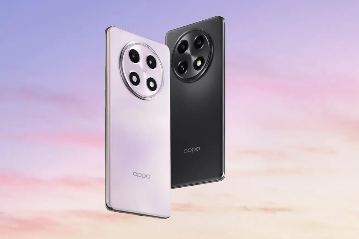 Oppo merilis smartphone terbarunya yang bernama Oppo A2 Pro di China. Perangkat tersebut datang dengan tiga warna, Vast Black, Twilight, dan Desert Brown